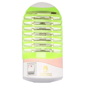 چراغ خواب حشره کش دار مدل UN-668G