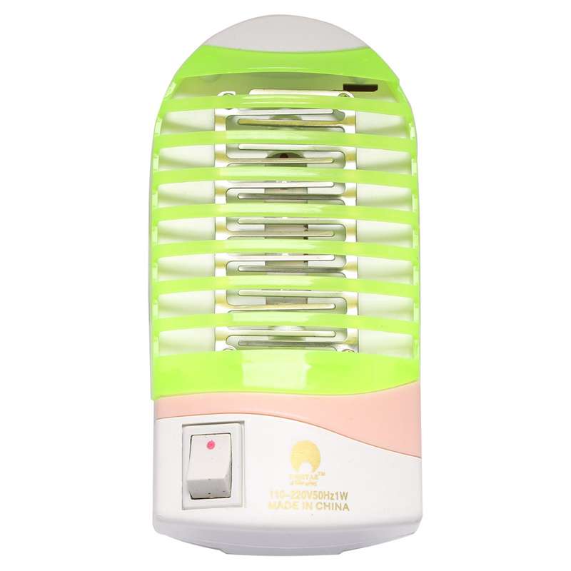 چراغ خواب حشره کش دار مدل UN-668G