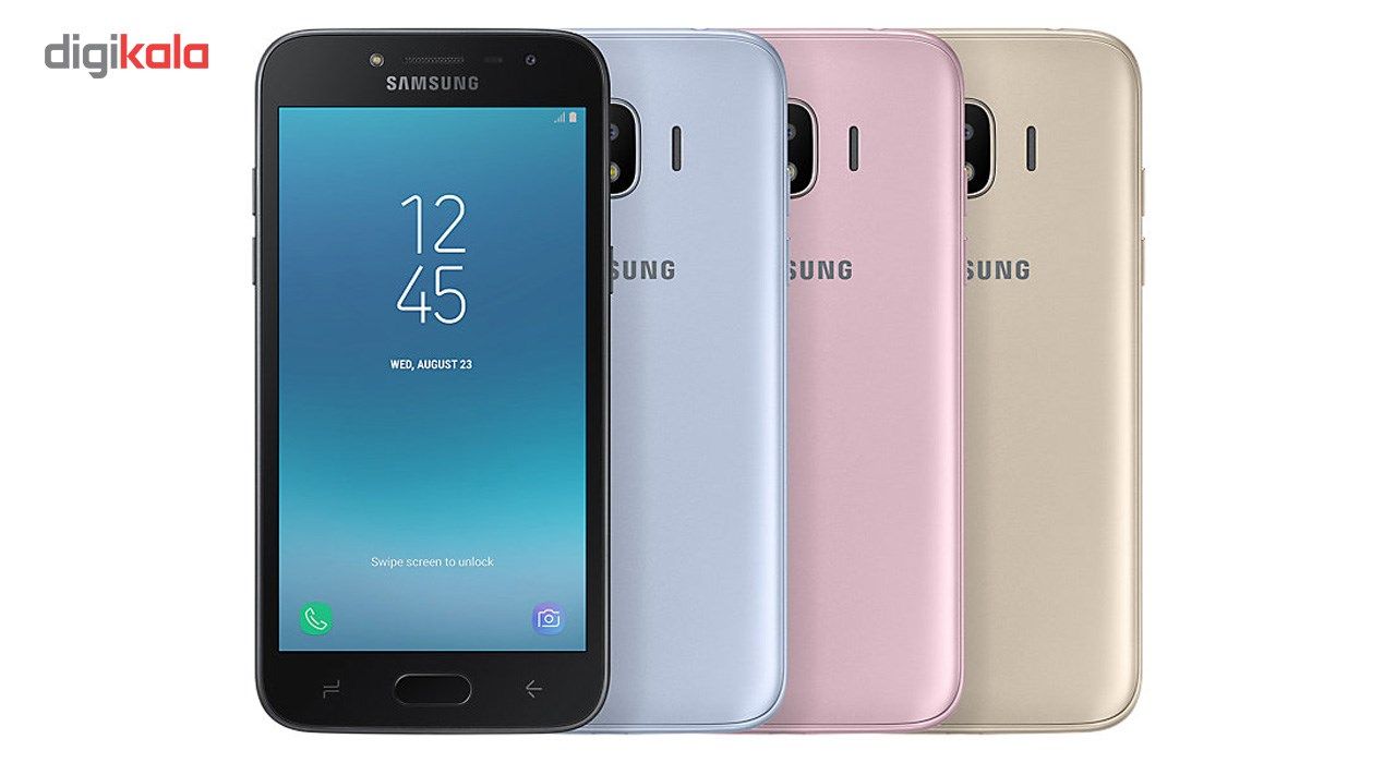 galaxy j250f