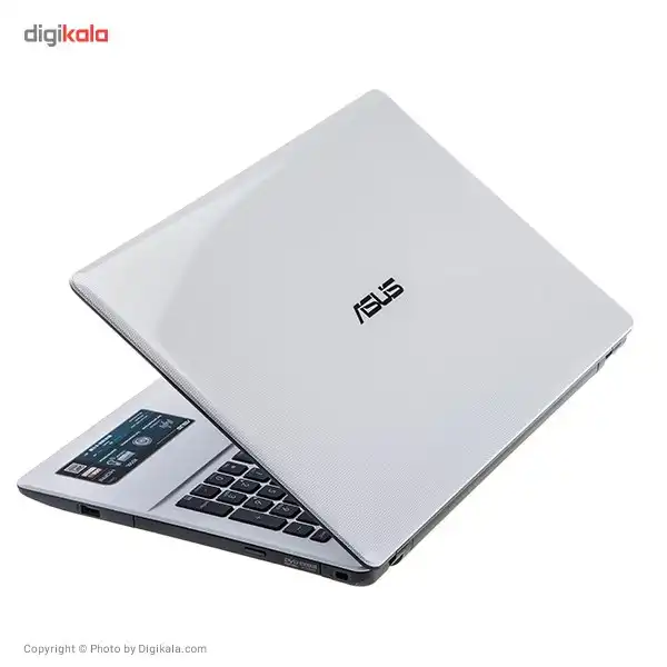 لپ تاپ ایسوس X550LD