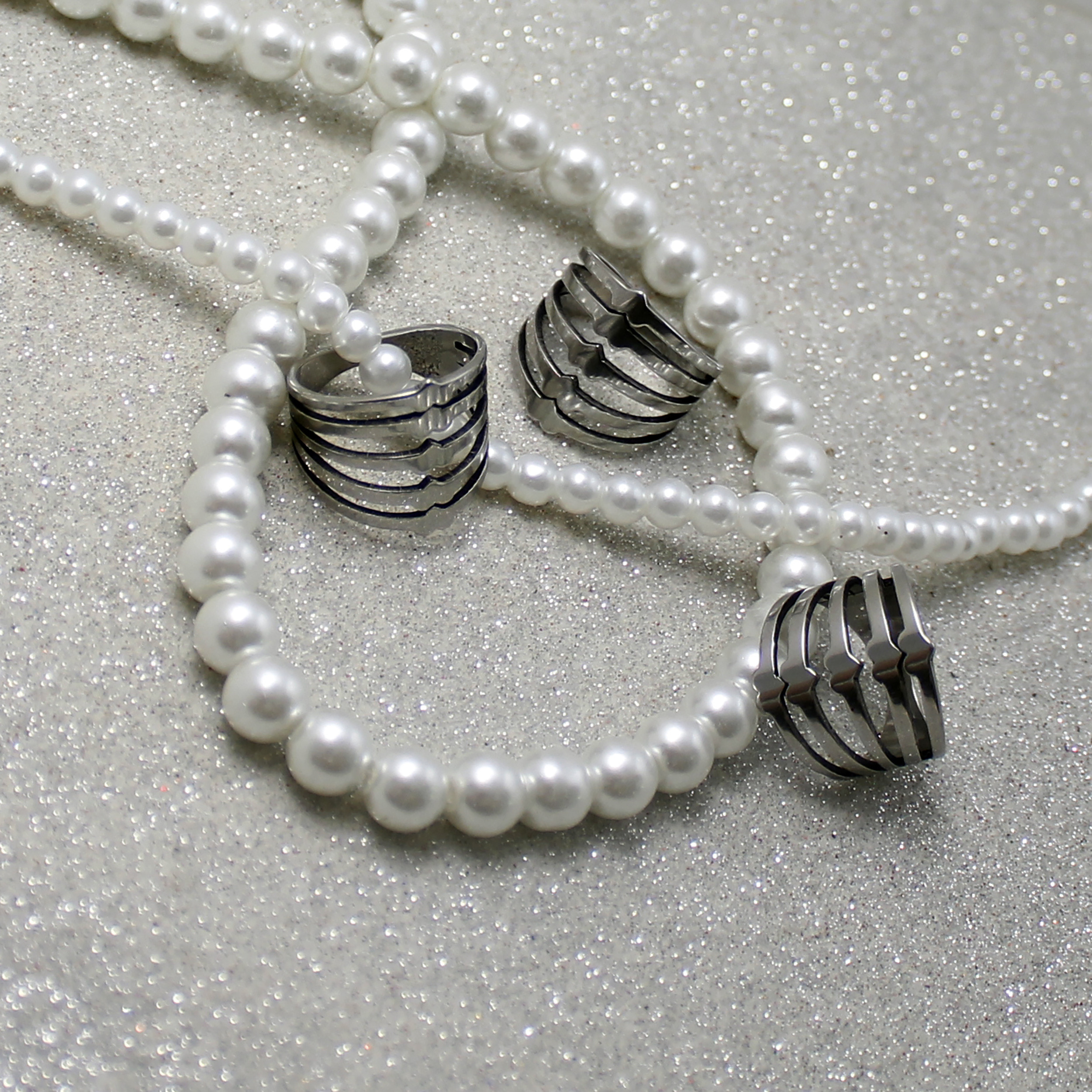 انگشتر زنانه کد 1389 انگشتر زنانه کد 1389