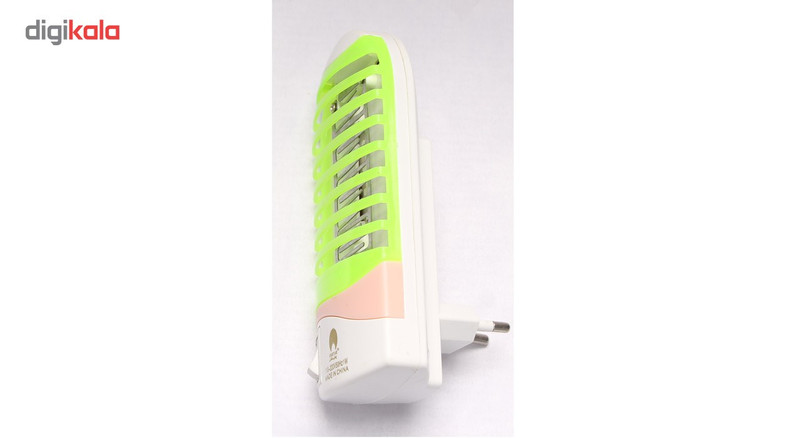 چراغ خواب حشره کش دار مدل UN-668G