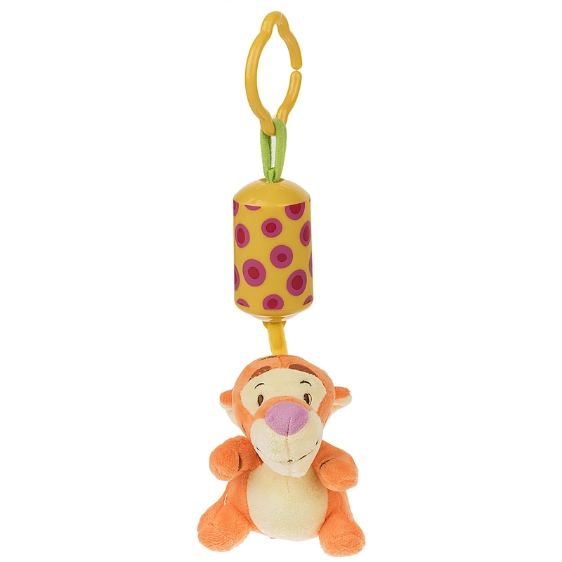 آویز کریر مدل Tiger