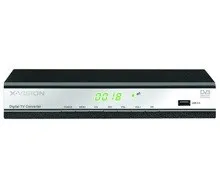 گیرنده تلویزیون دیجیتال ایکس ویژن مدل XDVB-123