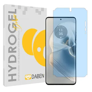 Daben Tough model matte Anti-Blue Screen Protector Suitable for Motorola Edge 50 Pro Mobile Phone