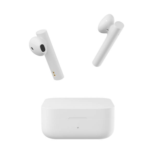 هندزفری بلوتوثی شیائومی مدل Mi True wireless Earphone 2 basic global version