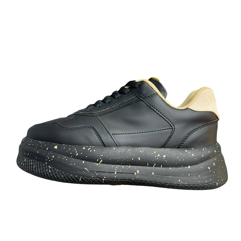 کفش روزمره زنانه مدل لژ دار