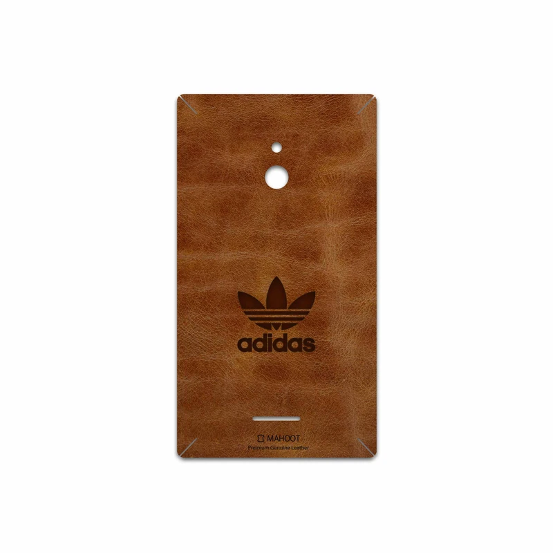 برچسب پوششی ماهوت مدل BFL-DDS مناسب برای گوشی موبایل نوکیا XL