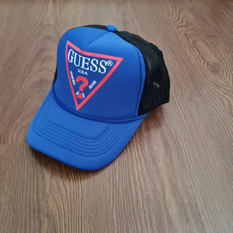 کلاه کپ مدل S1