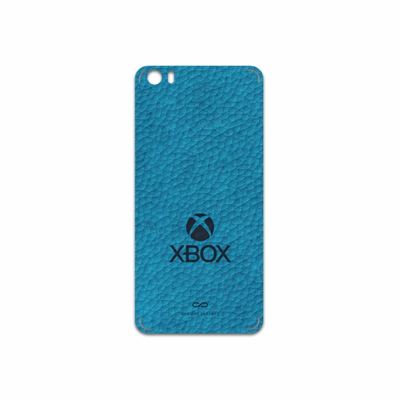 برچسب پوششی ماهوت مدل BL-XBOX مناسب برای گوشی موبایل شیائومی Mi 5