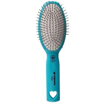 برس مو کراون مدل Antistatic Royal کد 2