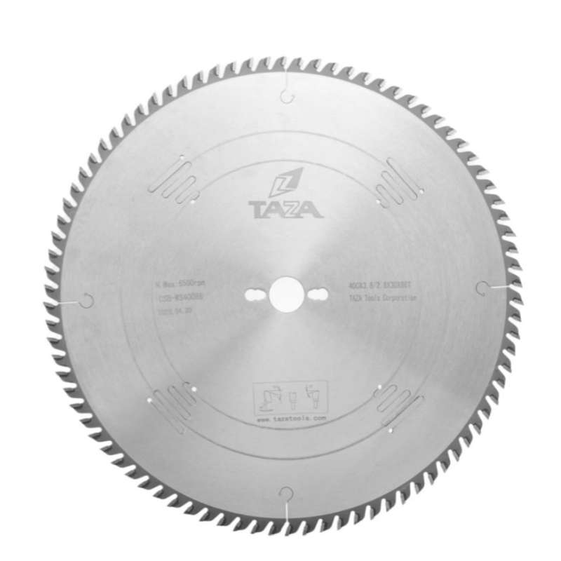 تیغه اره دیسکی تازا مدل 400.86T