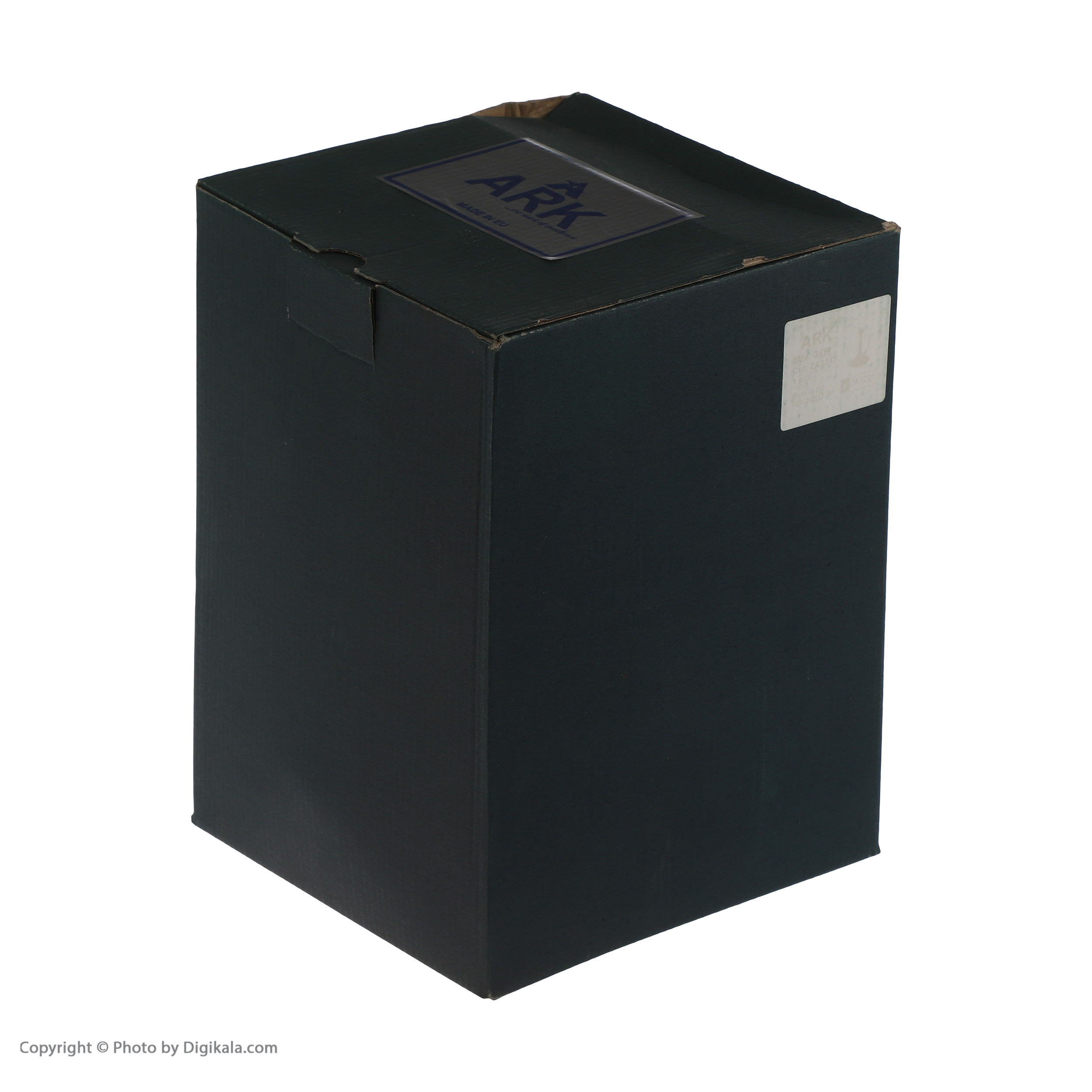 تنگ آرک مدل فنس