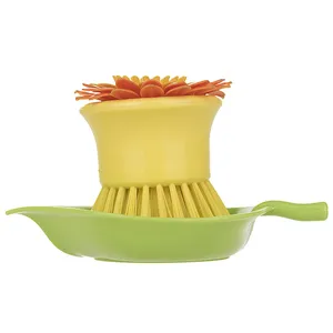 برس بنیکو مدل Dish