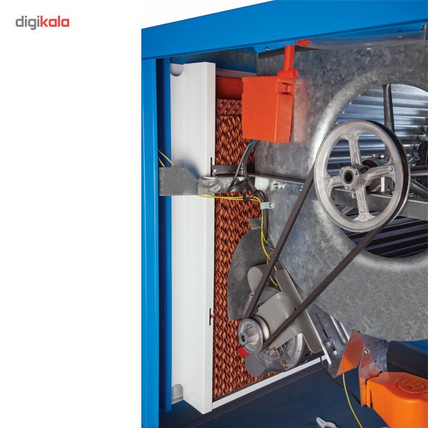 کولر سلولزی 7000 انرژی مدل VC0600