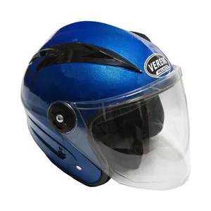 کلاه کاسکت ورسک مدل 207BLU