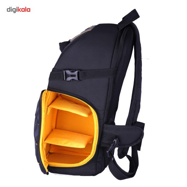 کیف دوربین ویست مدل VD90 1