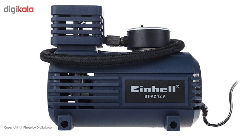 کمپرسور هوای اینهل مدل BT-AC 12V