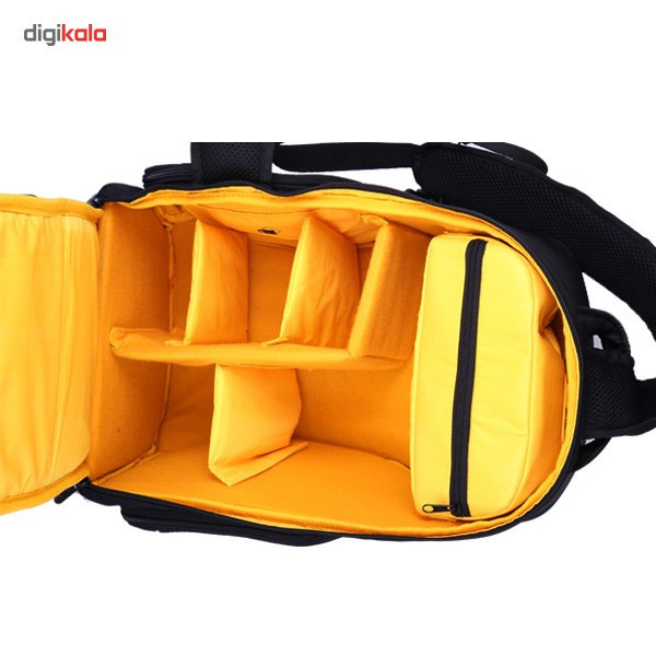 کیف دوربین ویست مدل VD90 3