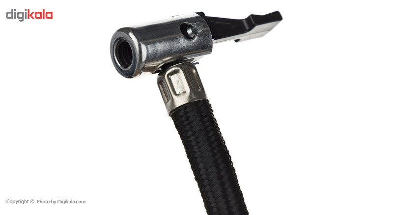 کمپرسور هوای اینهل مدل BT-AC 12V