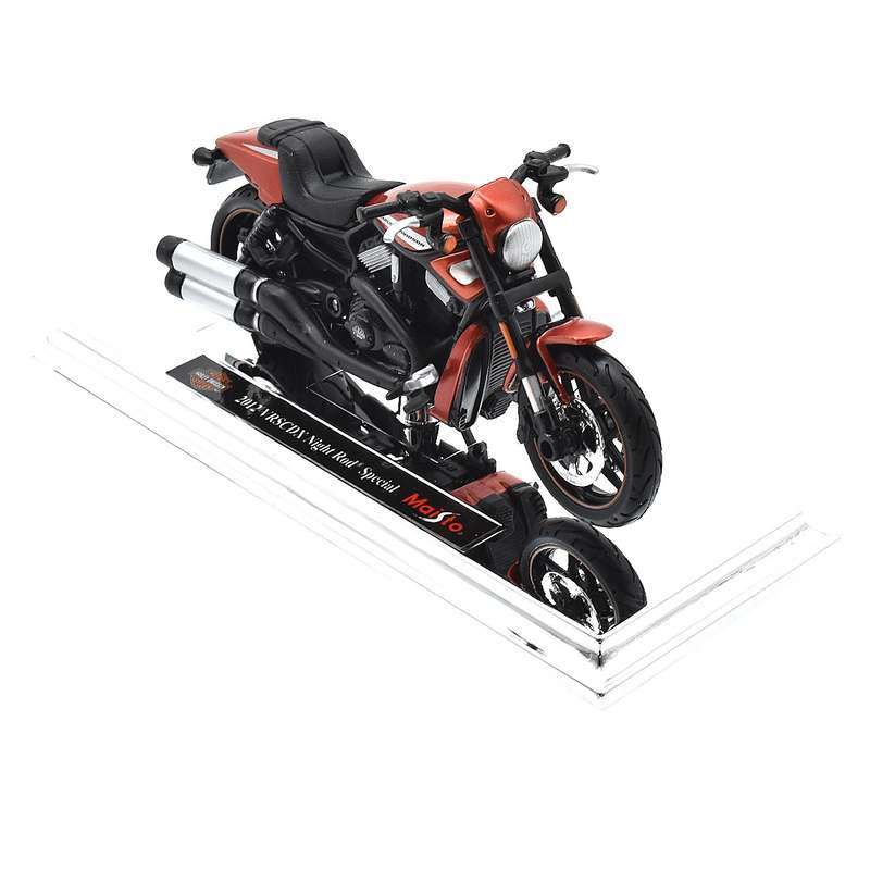 موتور بازی مایستو مدل VRSCDX Night Rod Special 2012 موتور بازی مایستو مدل VRSCDX Night Rod Special 2012
