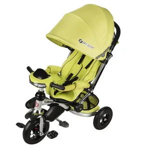 سه چرخه فلامینگو مدل T350