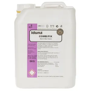 پاک کننده سطوح ایدونا مدل Combifix مقدار 5000 گرم