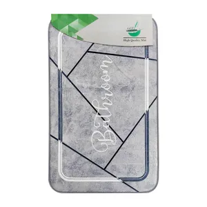  پادری آی ام بی مدل مستطیل کد 004 سایز 50×77 سانتی متر