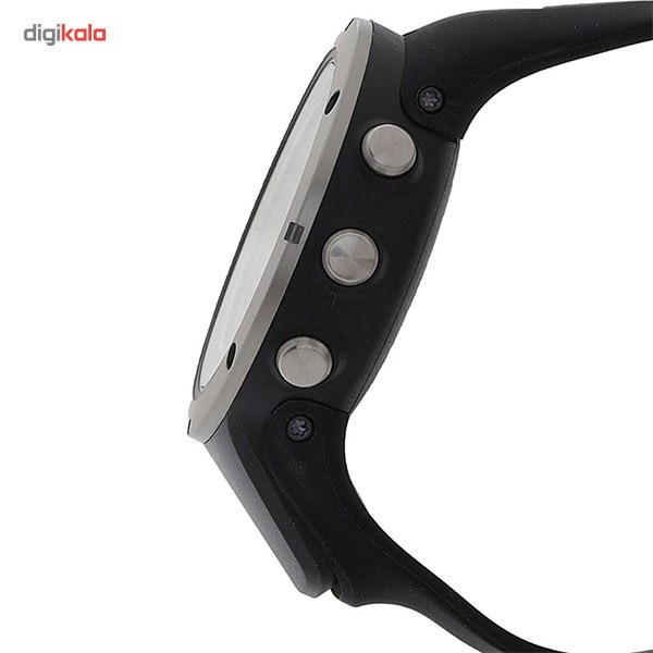 ساعت مچی دیجیتالی سونتو مدل Ambit3 Peak Sapphire (HR) SS020673000