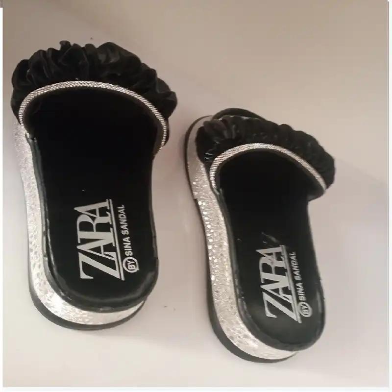 صندل زنانه مدل A-466 کد 21