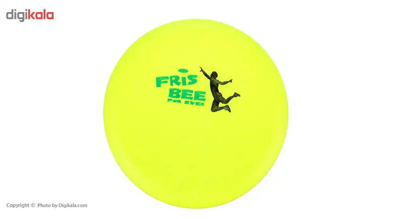 فریزبی فوراور مدل Ultimate