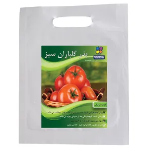 بذر گوجه فرنگی گلباران سبز