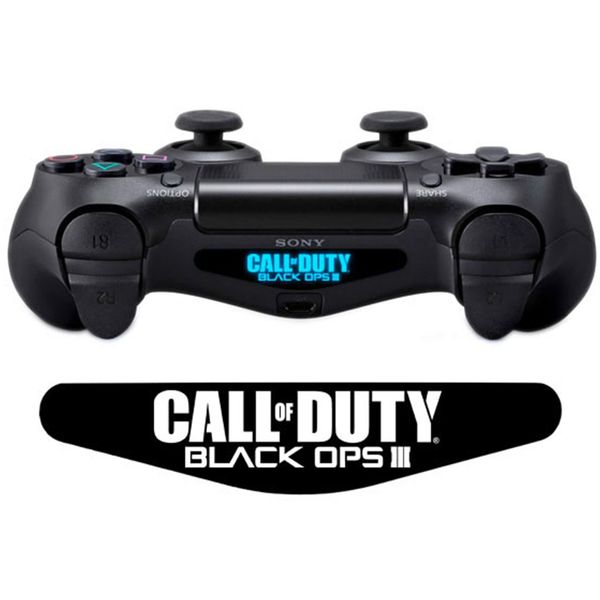 برچسب دوال شاک 4 ونسونی طرح بازی Call of Duty برچسب دوال شاک 4 ونسونی طرح بازی Call of Duty