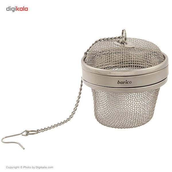 صافی چای باریکو مدل Spice کد 1580 صافی چای باریکو مدل Spice کد 1580