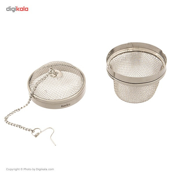 صافی چای باریکو مدل Spice کد 1580 صافی چای باریکو مدل Spice کد 1580