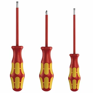مجموعه 3 عددی پیچ گوشتی اچ تی اینسترومنتس مدل K3