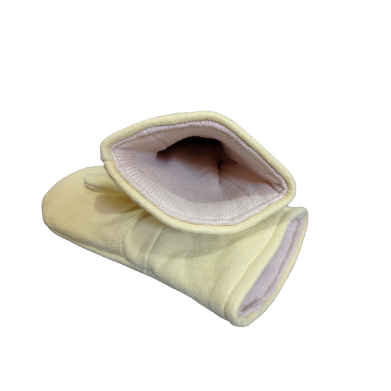 دستکش صنعتی مدل 321