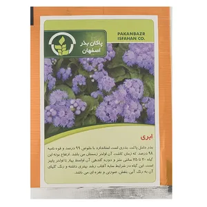 Pakan Bazr Ageratum Flower Seeds