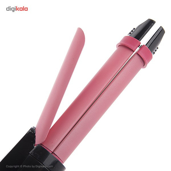 فر کننده و اتو مو سورکر مدل HD-872