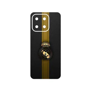 MAHOOT Real_Madrid_2 Cover Sticker for Honor X6b