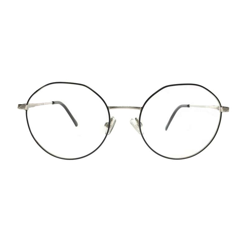 فریم عینک طبی زنانه مدل 207 - G1527C2 - 50.20.140