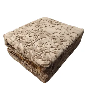  پتوی ازدیلک مدل PRESTIGE تک نفره سایز 160×220 سانتی متر