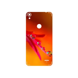 MAHOOT Plant dew Cover Sticker for Tecno WX4 Pro