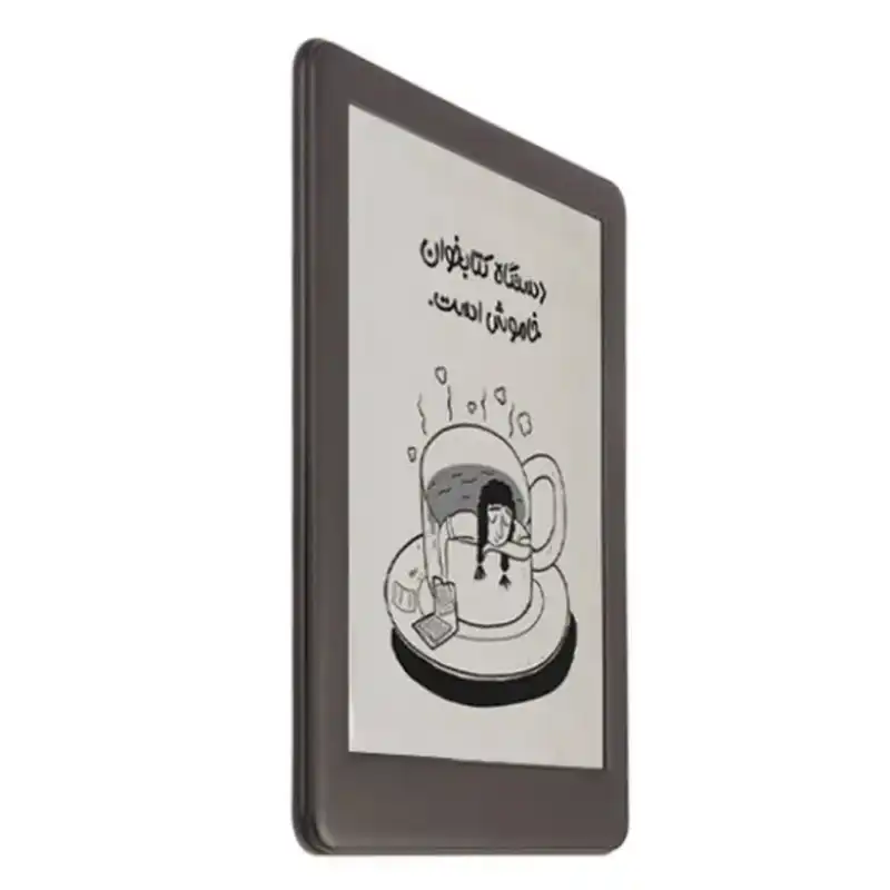 کتاب خوان مدل P78 Pro