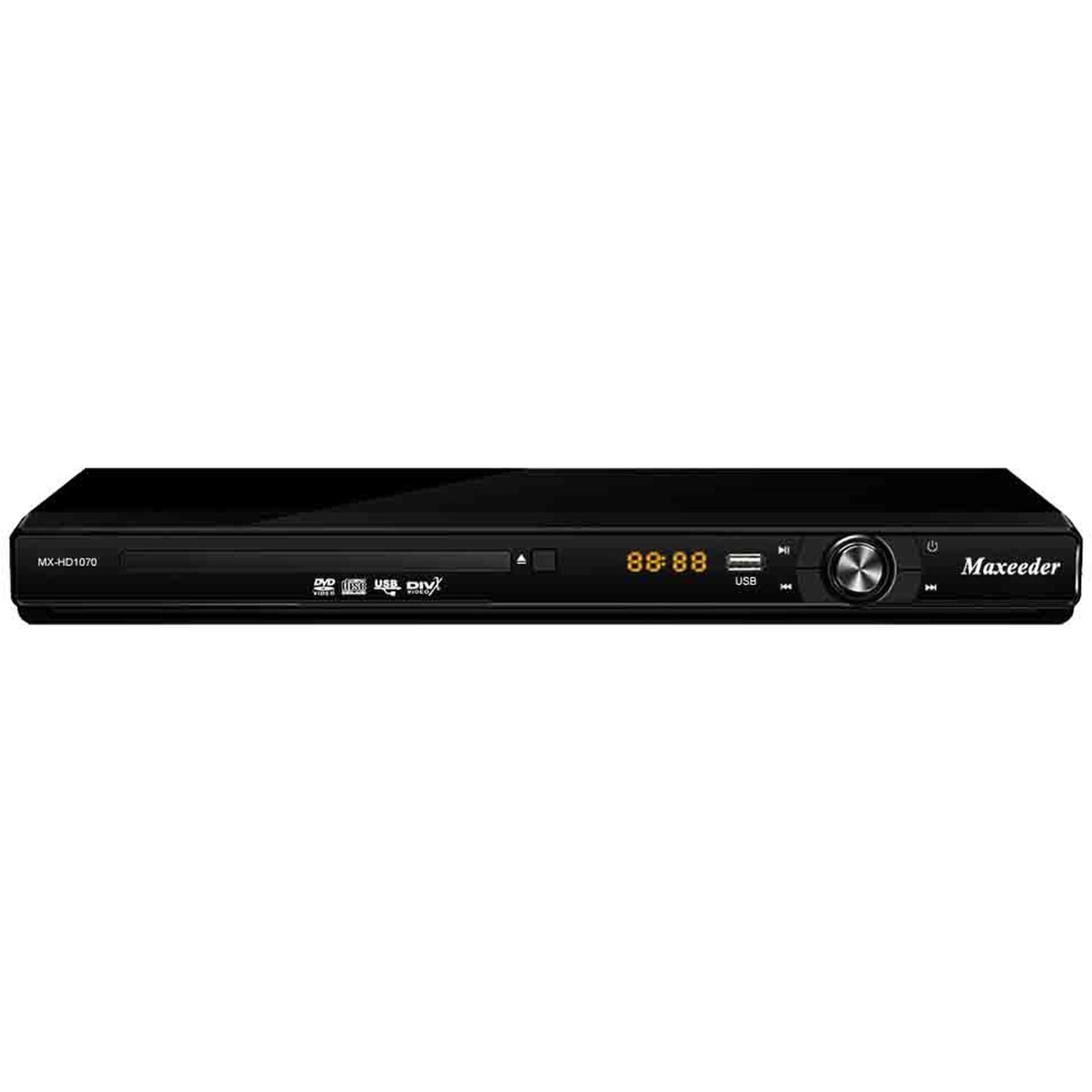 پخش کننده دی وی دی مکسیدر مدل MX-HD1070
