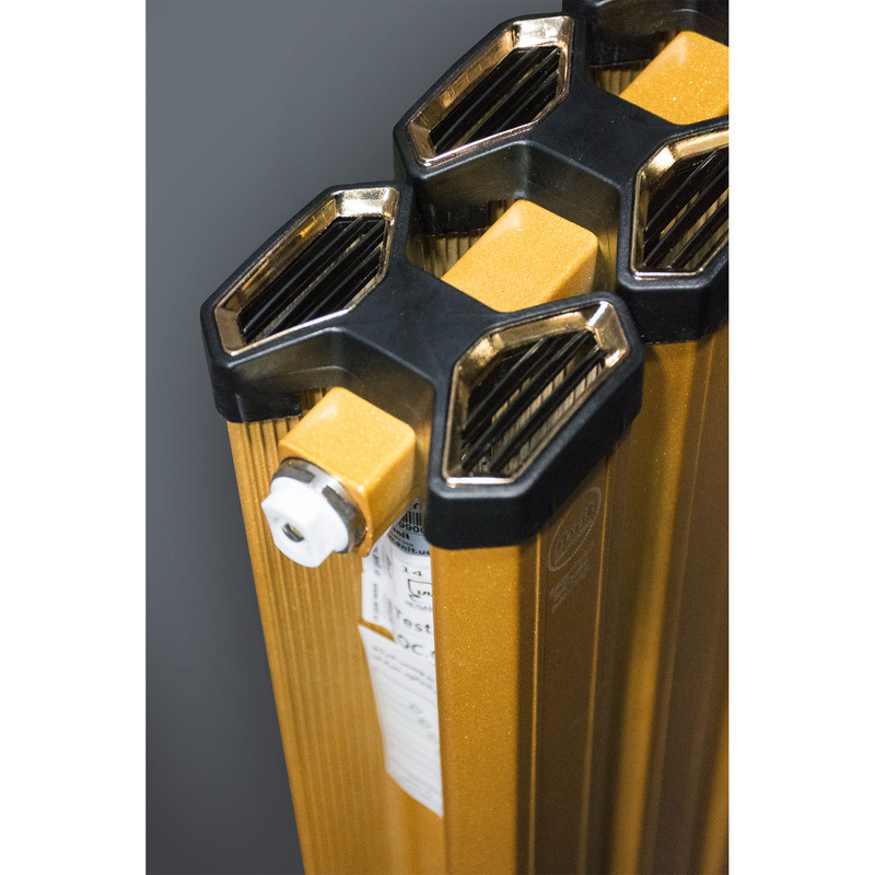 رادیاتور آنیت مدل برلیان کد G14