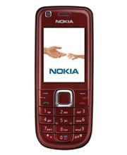 گوشی موبایل نوکیا 3120 کلاسیک