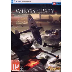 بازی کامپیوتری Wings of Prey