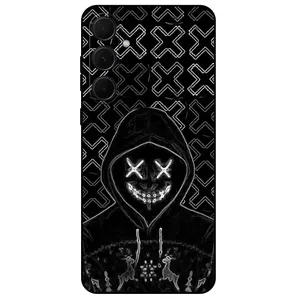 Megafone Marshmello 7764 Cover For Samsung Galaxy A35 5G