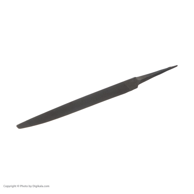 سوهان سه گوش مدل DFM کد 04 سوهان سه گوش مدل DFM کد 04